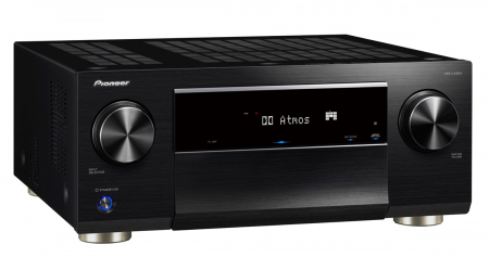 Receiver Pioneer VSX-LX504 [3]