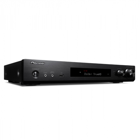 Receiver Pioneer VSX-S520 [1]