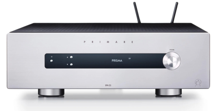 Receiver Primare SPA25 PRISMA