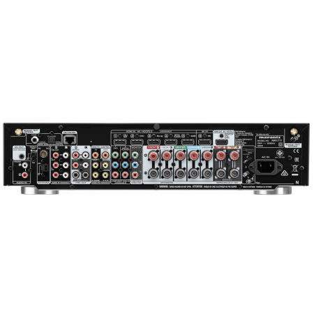 Receiver slim 7.2 Marantz NR1711 [1]