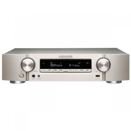 Receivere AV - Receiver slim 7.2 Marantz NR1711
