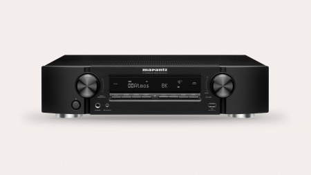 Receiver slim 7.2 Marantz NR1711