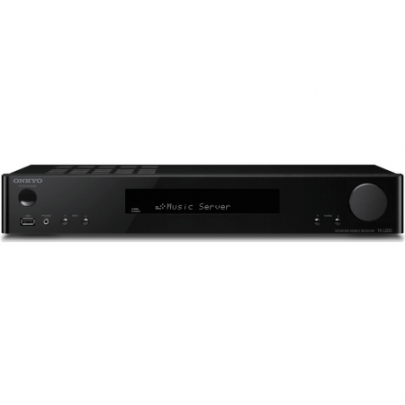 Receivere AV - Receiver stereo Onkyo TX-L20D-B