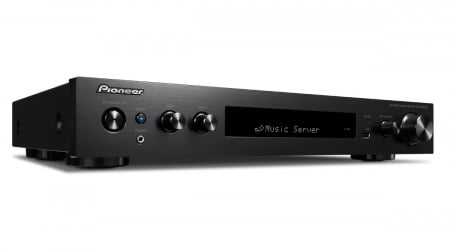 Receiver stereo Pioneer SX-S30DAB [1]