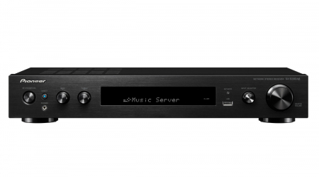 Receivere AV - Receiver stereo Pioneer SX-S30DAB