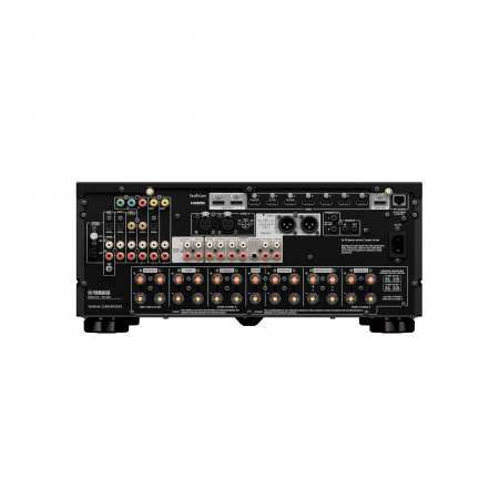 Yamaha RX-A8A [1]