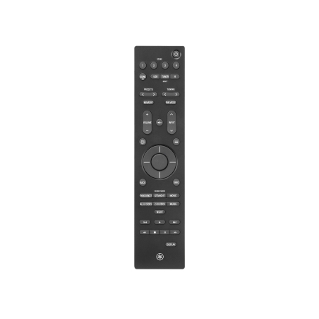 Receiver Yamaha AV RX-300A [1]