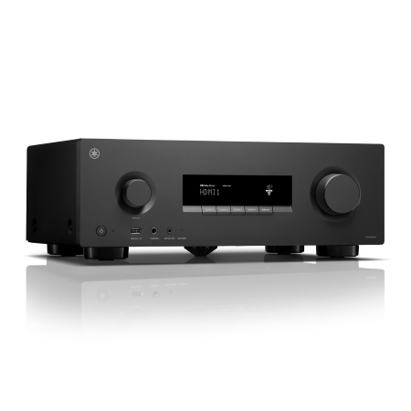 Home audio - Receiver Yamaha AV RX-300A