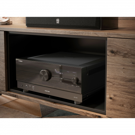 Receiver Yamaha RX-A4A [3]