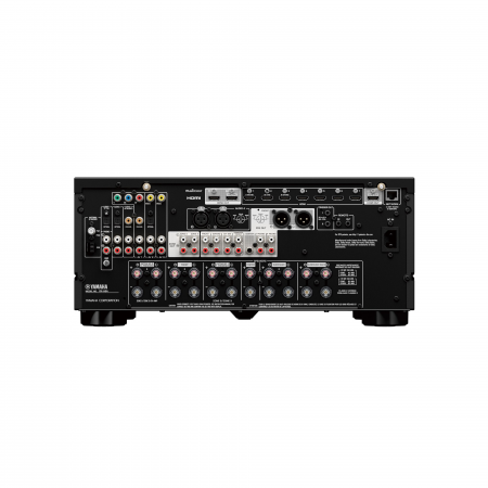 Yamaha RX-A6A [1]