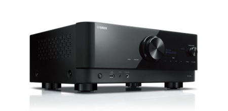 Receiver Yamaha RX-V6A [2]