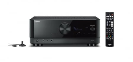 Receivere AV - Receiver Yamaha RX-V6A