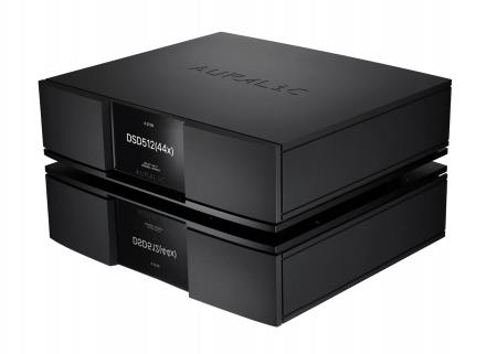 Reference Master Clock Auralic Leo GX.1 [3]