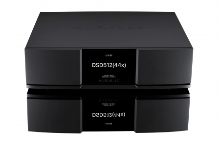 Reference Master Clock Auralic Leo GX.1 [2]