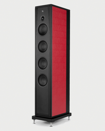 Rosso Fiorentino ARNO40 [5]