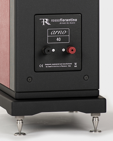 Rosso Fiorentino ARNO40 [7]