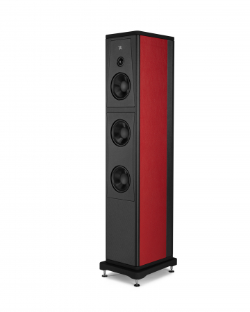 Rosso Fiorentino Certaldo Series 2 [5]