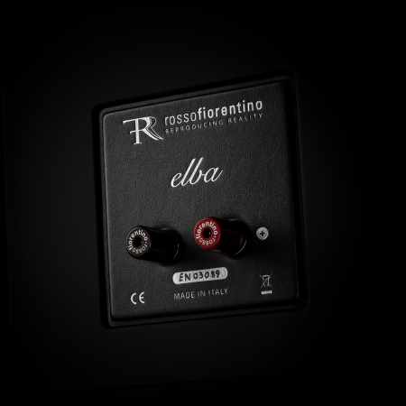 Rosso Fiorentino Elba Series 2 [13]