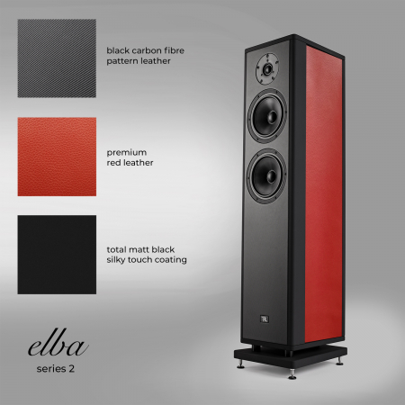 Rosso Fiorentino Elba Series 2 [4]