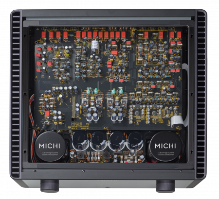 Rotel Michi P5 Series 2 [2]