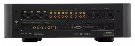 Rotel Michi P5 Series 2 [1]