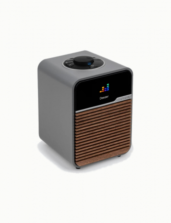 Tunere Radio - Ruark Audio R1S