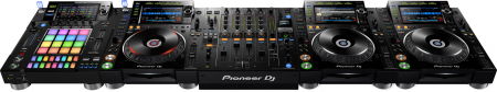 Sampler dinamic cu 16 piste pentru DJ Pioneer DJ DJS-1000 [4]