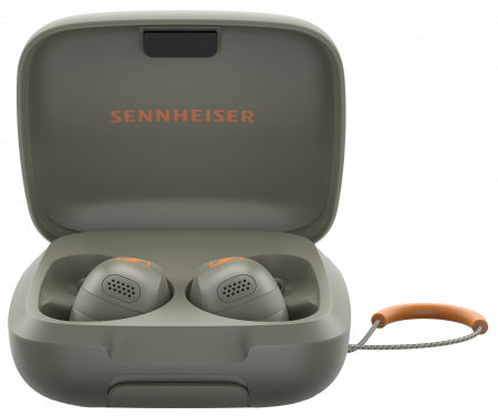 Sennheiser - Momentum Sport [1]