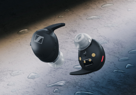 Sennheiser - Momentum Sport [3]