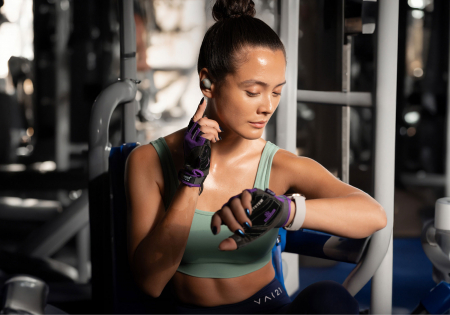 Sennheiser - Momentum Sport [3]