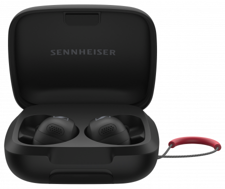 Sennheiser - Momentum Sport [1]