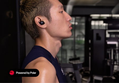 Sennheiser - Momentum Sport [4]