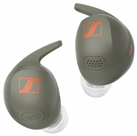 Casti & portabile - Sennheiser - Momentum Sport