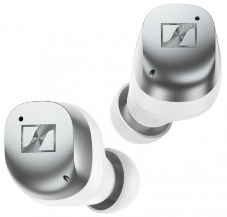 Casti Sennheiser Momentum True Wireless 4