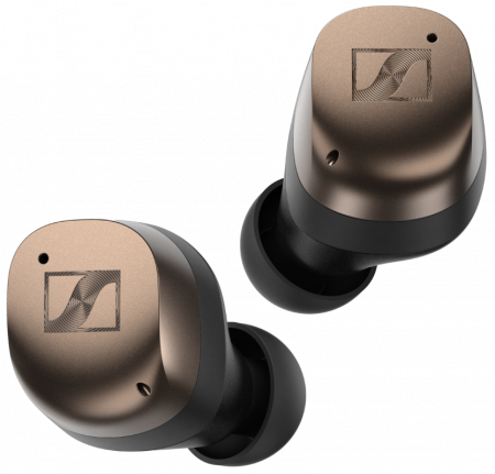 Casti Sennheiser Momentum True Wireless 4