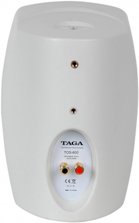 Boxe exterior Taga Harmony TOS-600 V.2 [2]