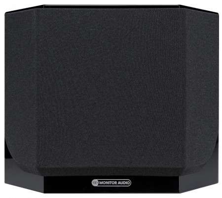 Monitor AudioBoxe Monitor Audio Silver FX (7G) [1]