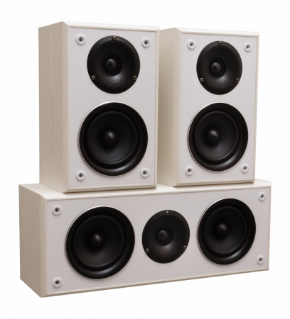 Sistem 5.0 Taga Harmony TAV-606 V.3 [3]