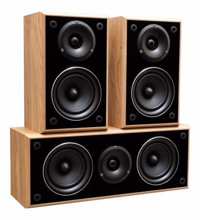 Sistem 5.0 Taga Harmony TAV-606 V.3 [5]