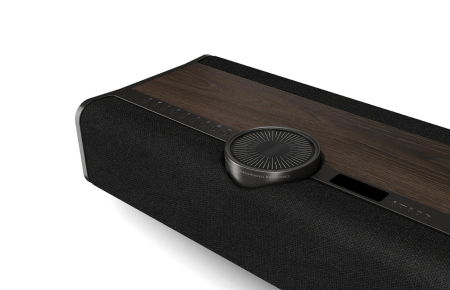 Sistem All-in-One DALI VEGA [4]