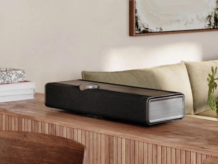 Sistem All-in-One DALI VEGA [6]