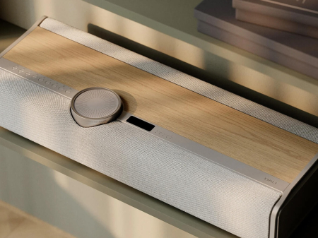 Sistem All-in-One DALI VEGA [7]