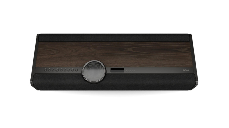 Boxe Wi-Fi / Bluetooth - Sistem All-in-One DALI VEGA