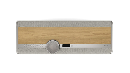 Sistem All-in-One DALI VEGA [1]