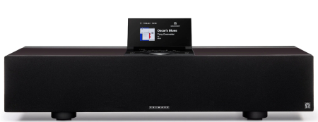 Sistem All-in-One Primare Allt-i-Ett [1]