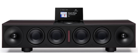 Sistem All-in-One Primare Allt-i-Ett [2]