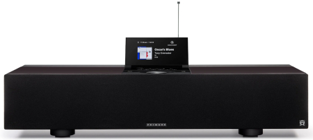 Sisteme Mini - Sistem All-in-One Primare Allt-i-Ett