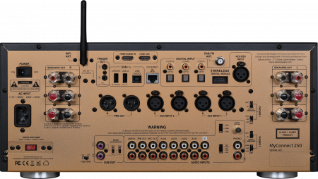 Advance Acoustic MyConnect 250 [1]