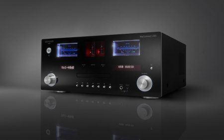 Advance Acoustic MyConnect 250 [3]