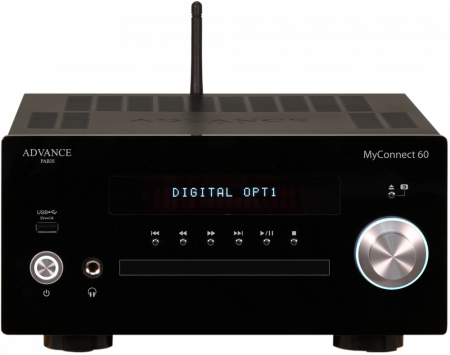 Sisteme Mini - Advance Acoustic MyConnect 60